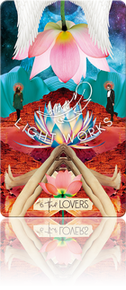 6. the LOVERS（６．恋人）