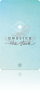 Unstick The Stuck（行き詰まりを打開する）