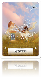 52．Mending（修復）