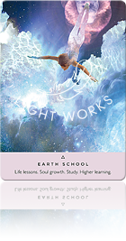 EARTH SCHOOL（地球という学校）