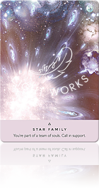 STAR FAMILY（スターファミリー）