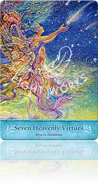 Seven Heavenly Virtues（７つの美徳）