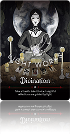 Divination（占い）