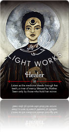 Healer（ヒーラー）