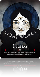 Intuition（直感）