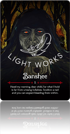 Banshee（バンシー）