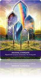 Akashic Stargate（アカシックスターゲート）
