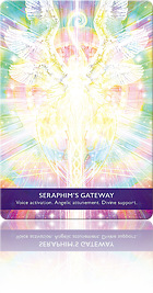 Seraphim’s Gateway（セラフィムのゲートウェイ）