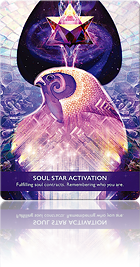 Soul Star Activation（ソウルスターのアクティベーション）