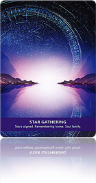 Star Gathering（星の集い）