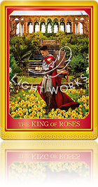 the KING of ROSES（薔薇のキング）