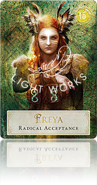 Freya（フレイヤ）