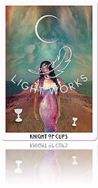 KNIGHT OF CUPS（カップのナイト）