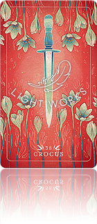 38：CROCUS（クロッカス）