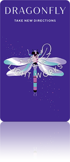 DRAGONFLY（トンボ）