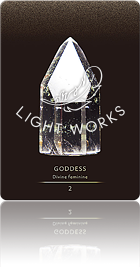 ２．GODDESS（ゴッデス（女神））