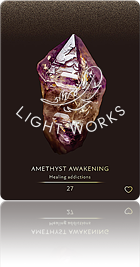 27．AMETHYST AWAKENING（アメジストアウェイクニング）