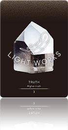 ３．TRUTH（トゥルース（真実））