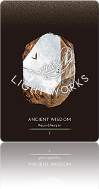 ７．ANCIENT WISDOM（エンシャントウィズダム（古代の叡智））