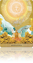 MANIPURA（マニプラ）