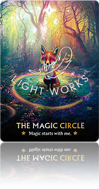 THE MAGIC CIRCLE（魔法円）