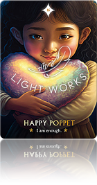 HAPPY POPPET（ハッピー・ポペット）