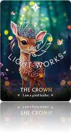 THE CROWN（王冠）
