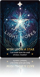 WISH UPON A STAR（星に願いを）