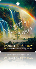 DANCE THE RAINBOW（虹のそばで踊る）
