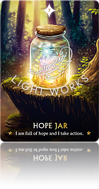 HOPE JAR（ホープジャー）
