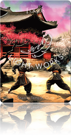 Focus（焦点）