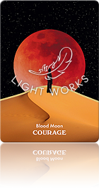 Blood Moon（ブラッドムーン）