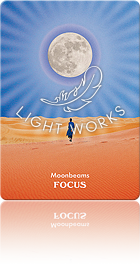 Moonbeams（月の光線）