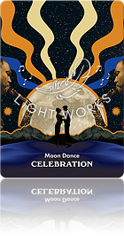 Moon Dance（月のダンス）