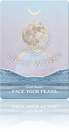 Cold Moon（コールドムーン）