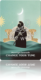 Moonlight Serenade（ムーンライト・セレナーデ）