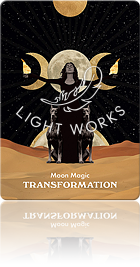 Moon Magic（ムーンマジック）