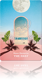 Moon Memories（月の記憶）