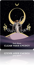 Dark Moon（ダークムーン）