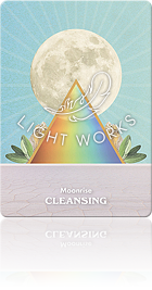 Moonrise（月の出）
