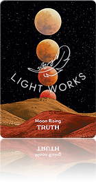 Moon Rising（昇る月）