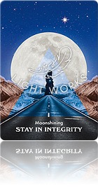 Moonshining（ムーンシャイニング）