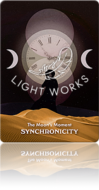 The Moon’s Moment（月の瞬間）