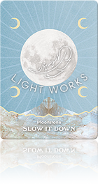 Moonstone（ムーンストーン）