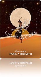 Moonstruck（ムーンストラック）