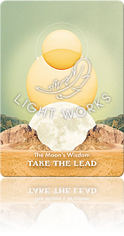 The Moon’s Wisdom（月の英知）