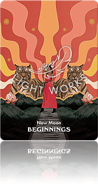 New Moon（新月）