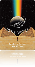 Dark Side of the Moon（月の裏側）