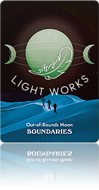 Out-of-Bounds Moon（アウトオブバウンズの月）