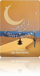 Void Moon（ボイドの月）